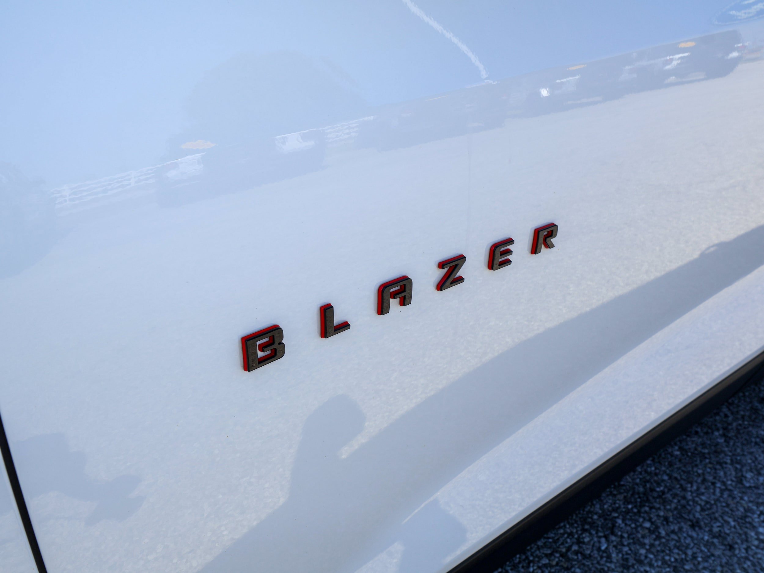 Used 2021 Chevrolet Blazer LT w/ Redline Edition FWD image 11