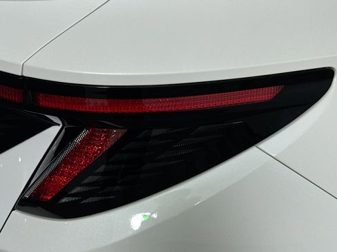 Used 2022 Hyundai Tucson SEL FWD image 33