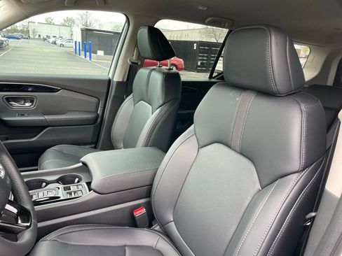New 2026 Honda Passport RTL image 27