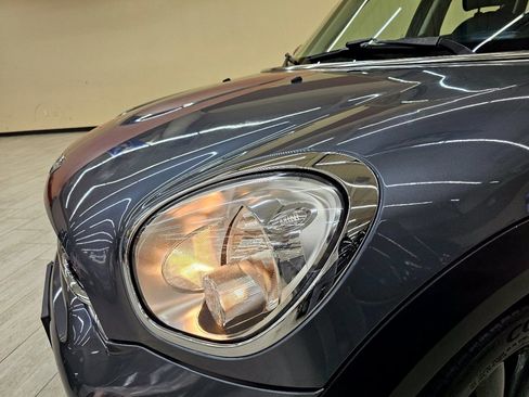 Used 2016 MINI Cooper Countryman S FWD image 11