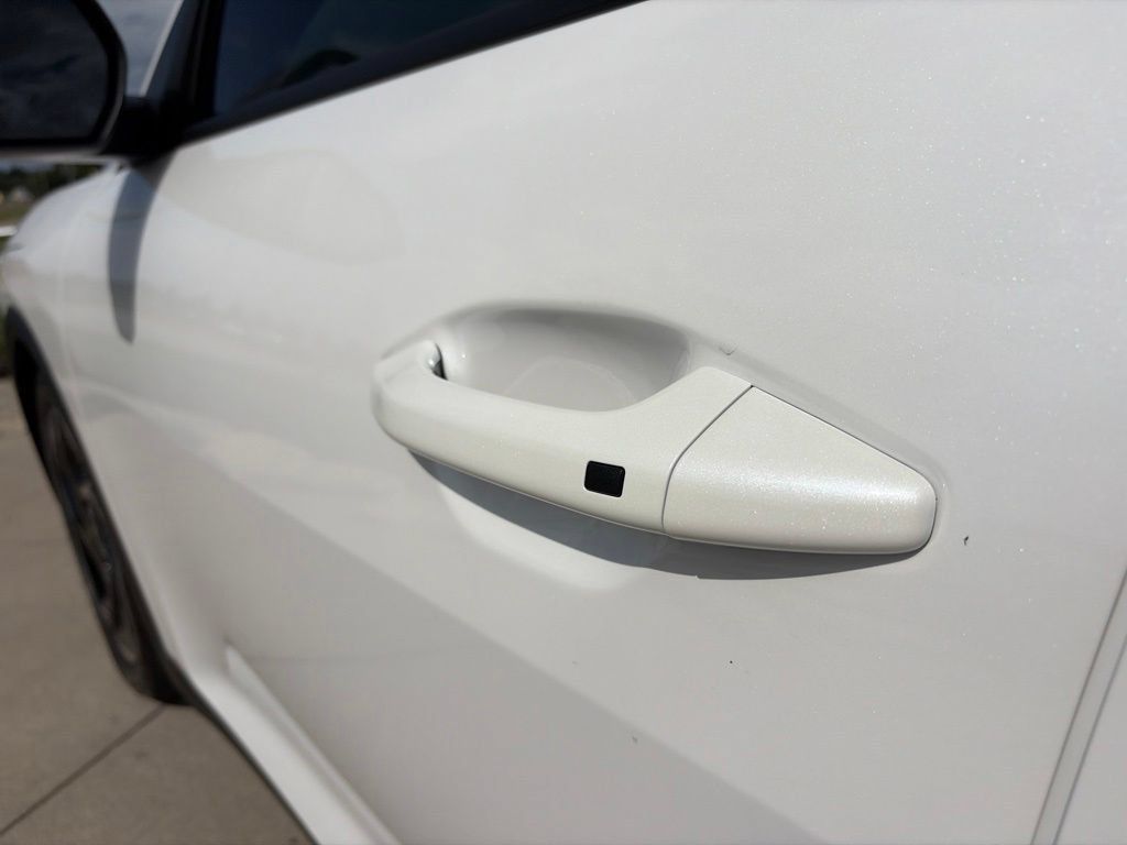 Used 2025 Kia K4 EX FWD image 46