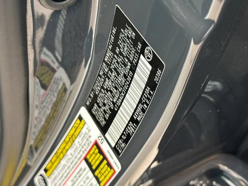 Certified 2026 Toyota Camry SE w/ Multimedia Upgrade Package FWD image 28