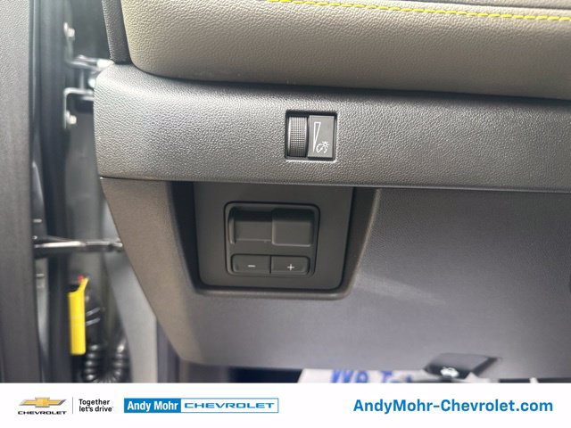 New 2026 Chevrolet Colorado ZR2 w/ Technology Package AWD/4WD image 26