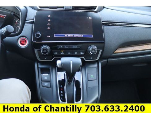 Used 2019 Honda CR-V EX-L image 14
