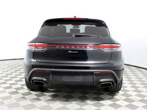 Used 2022 Porsche Macan AWD/4WD image 40