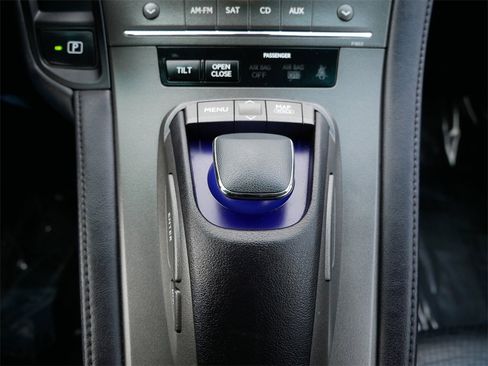 Used 2010 Lexus HS 250h 250h image 22