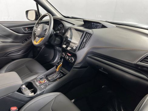 Used 2023 Subaru Forester Wilderness AWD/4WD image 29