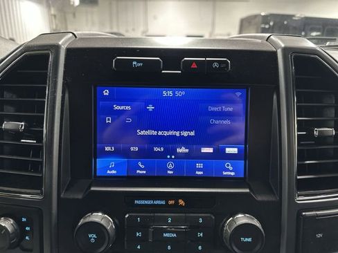 Used 2020 Ford F150 XLT w/ Equipment Group 302A Luxury image 16