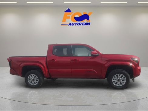 New 2026 Toyota Tacoma SR5 image 5