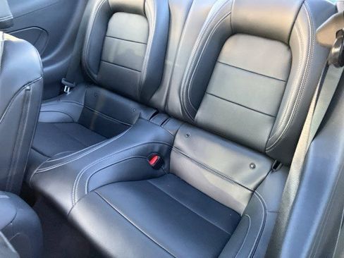 Used 2024 Ford Mustang GT Premium image 20