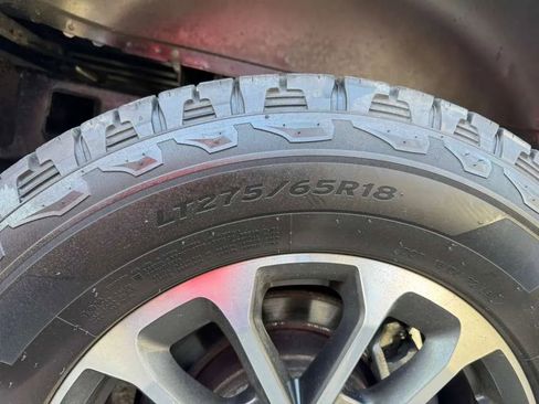 Used 2010 Ford F150 FX4 AWD/4WD image 27