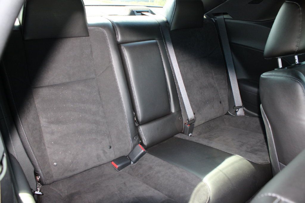 Used 2022 Dodge Challenger R/T Scat Pack w/ Shaker Package RWD image 14