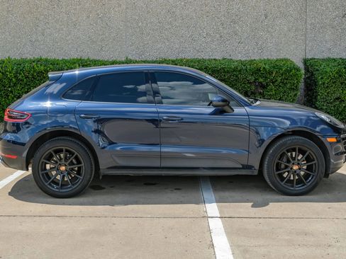 Used 2018 Porsche Macan image 7
