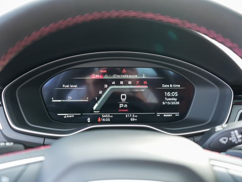 Used 2024 Audi S5 Premium Plus AWD/4WD image 18