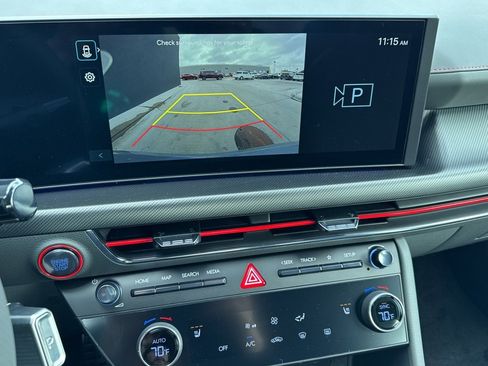 New 2026 Hyundai Sonata N Line image 7