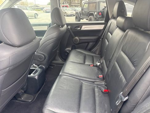 Used 2011 Honda CR-V EX-L image 10