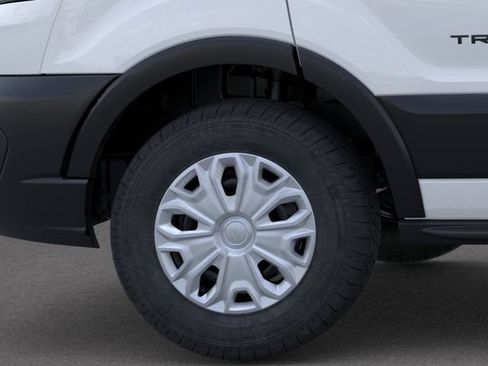 New 2026 Ford Transit 350 w/ Interior Upgrade Package RWD image 19