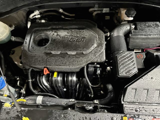 Used 2020 Kia Sportage LX AWD/4WD image 9