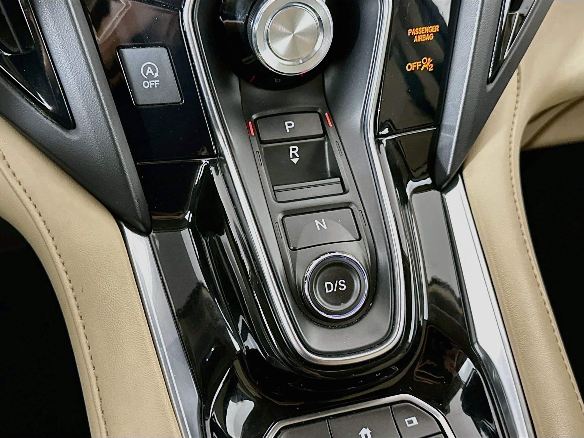 Used 2020 Acura RDX FWD image 23
