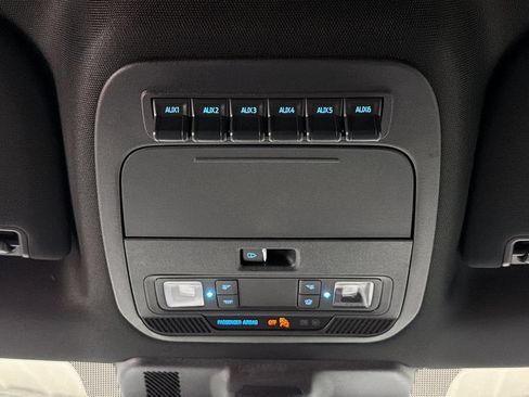 Used 2026 Ford F150 Tremor AWD/4WD image 33