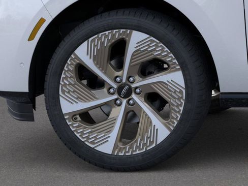 New 2026 Lincoln Navigator Black Label AWD/4WD image 18