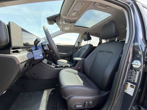 New 2026 Hyundai Kona Limited AWD/4WD image 13
