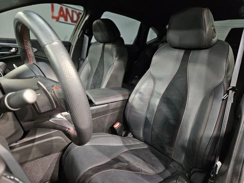 Used 2021 Acura TLX w/ A-SPEC Pkg image 23