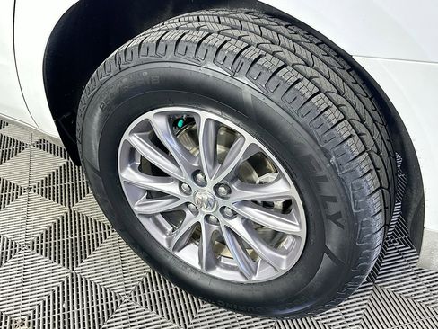 Used 2024 Buick Enclave Essence w/ LPO, Floor Liner Package image 40