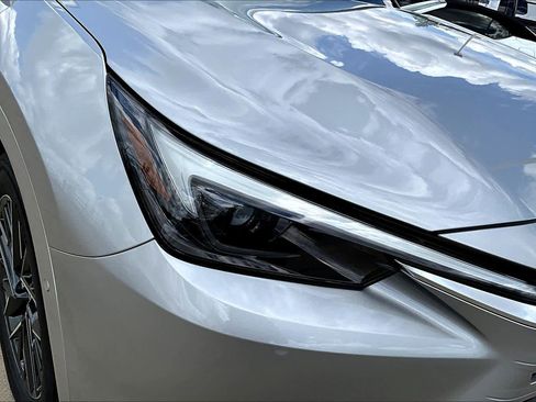 Certified 2025 Lexus TX 350 AWD w/ Technology Package image 25