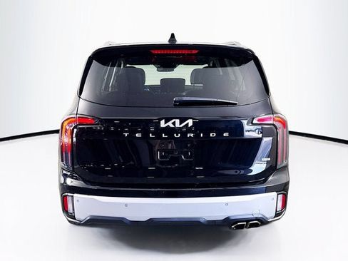 Certified 2024 Kia Telluride SX AWD/4WD image 6