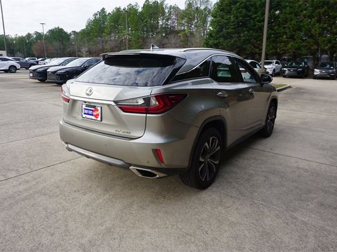 Used 2017 Lexus RX 350 AWD image 25