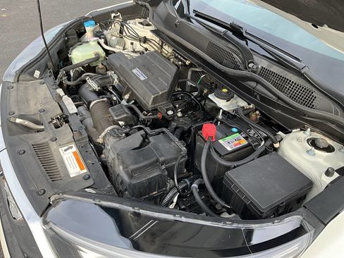 Used 2018 Honda CR-V EX-L image 36