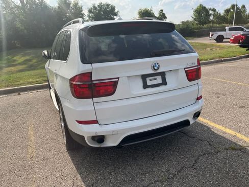 Used 2013 BMW X5 xDrive35i AWD/4WD image 12