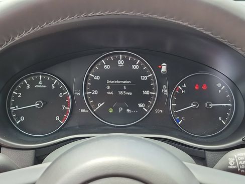 New 2026 MAZDA CX-50 AWD 2.5 S w/ Weather Package image 27