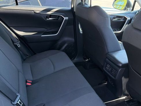 Used 2024 Toyota RAV4 XLE FWD image 5