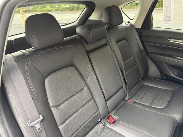 Used 2021 MAZDA CX-5 Grand Touring AWD/4WD image 32