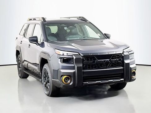 New 2026 Subaru Outback Wilderness image 1