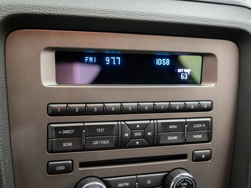 Used 2013 Ford Mustang Boss 302 w/ Boss 302 Accessory Pkg image 18