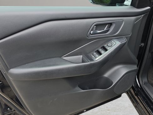 Used 2024 Nissan Rogue S AWD/4WD image 24