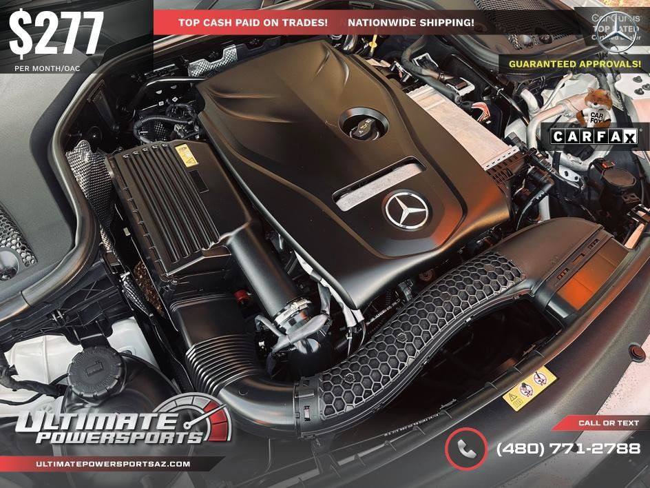 Used 2017 Mercedes-Benz E 300 image 62