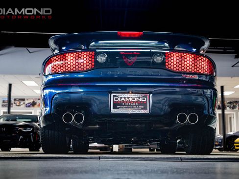 Used 2002 Pontiac Firebird Formula RWD image 57