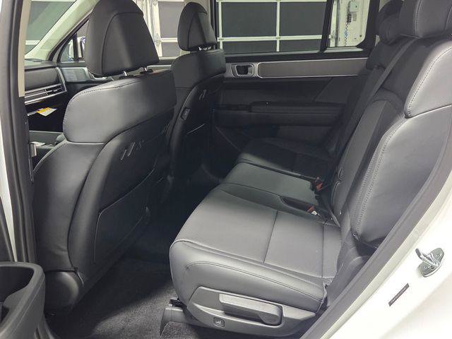 New 2026 Hyundai Santa Fe SEL FWD image 6