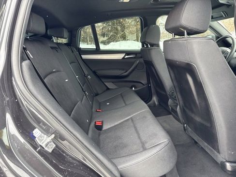 Used 2018 BMW X4 xDrive28i image 25