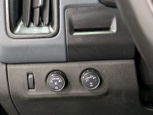 Used 2020 Chevrolet Colorado Z71 image 21