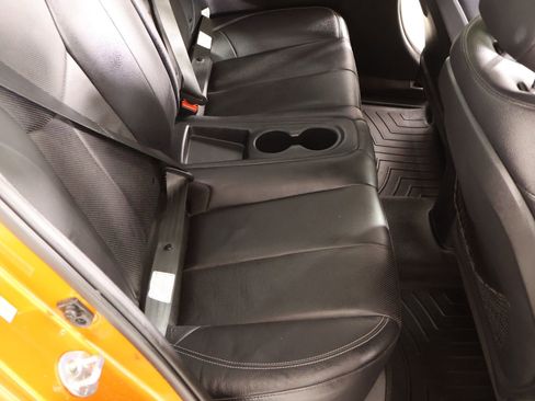 Used 2015 Hyundai Veloster Turbo w/ Option Group 04 image 13