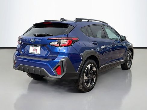 Used 2025 Subaru Crosstrek 2.5i Limited w/ Popular Package #3A image 3