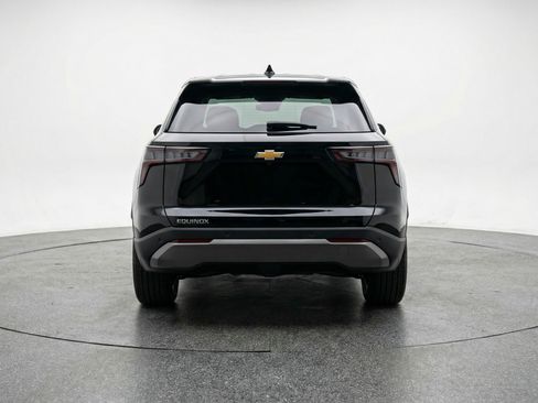 Used 2025 Chevrolet Equinox LT image 7