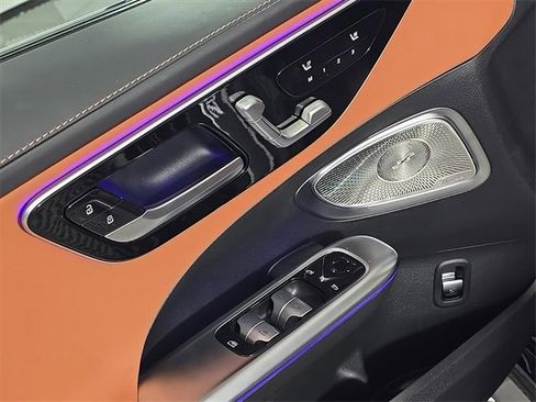 New 2026 Mercedes-Benz C 300 4MATIC Sedan image 16