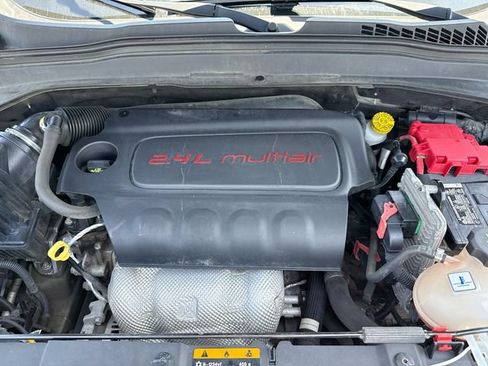 Used 2018 Jeep Renegade Altitude AWD/4WD image 26