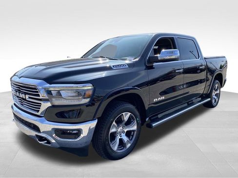 Used 2021 RAM 1500 Laramie image 5